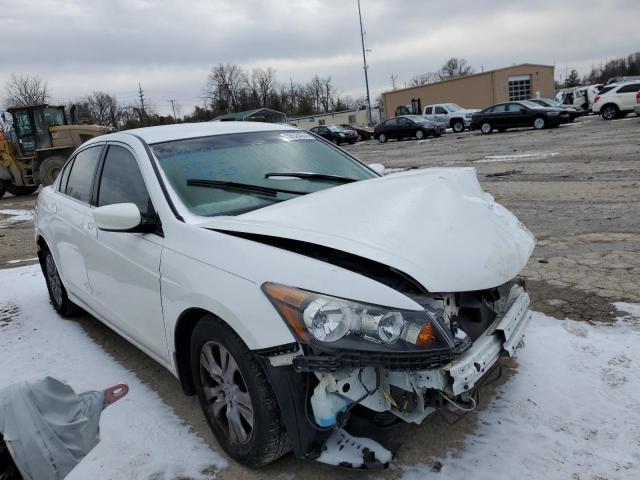 Photo 3 VIN: 1HGCP2F6XBA029942 - HONDA ACCORD SE 