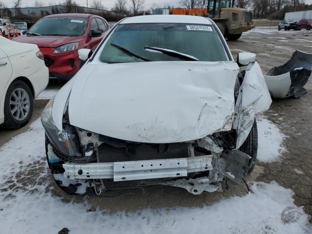 Photo 4 VIN: 1HGCP2F6XBA029942 - HONDA ACCORD SE 