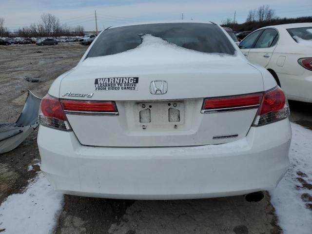 Photo 5 VIN: 1HGCP2F6XBA029942 - HONDA ACCORD SE 