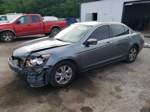 Photo 0 VIN: 1HGCP2F6XBA032601 - HONDA ACCORD SE 