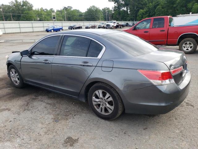 Photo 1 VIN: 1HGCP2F6XBA032601 - HONDA ACCORD SE 