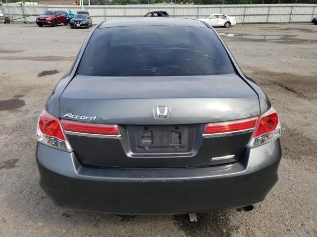 Photo 5 VIN: 1HGCP2F6XBA032601 - HONDA ACCORD SE 