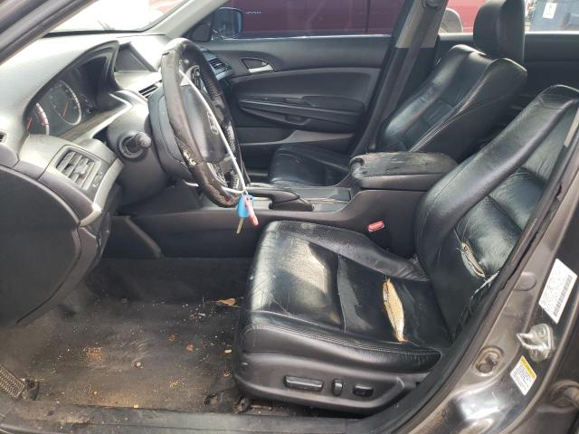 Photo 6 VIN: 1HGCP2F6XBA032601 - HONDA ACCORD SE 