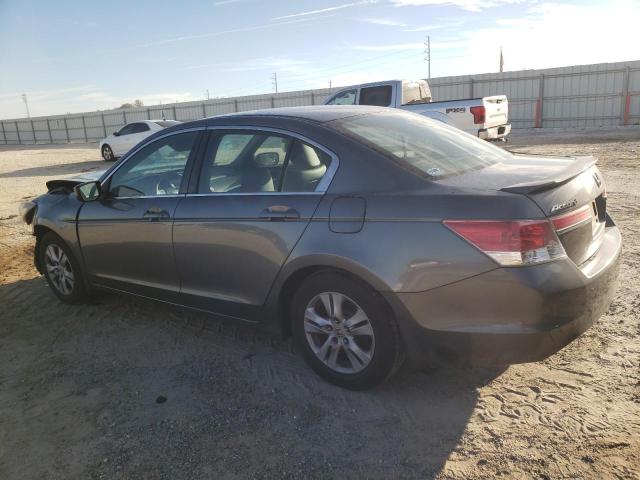 Photo 1 VIN: 1HGCP2F6XBA037071 - HONDA ACCORD SE 