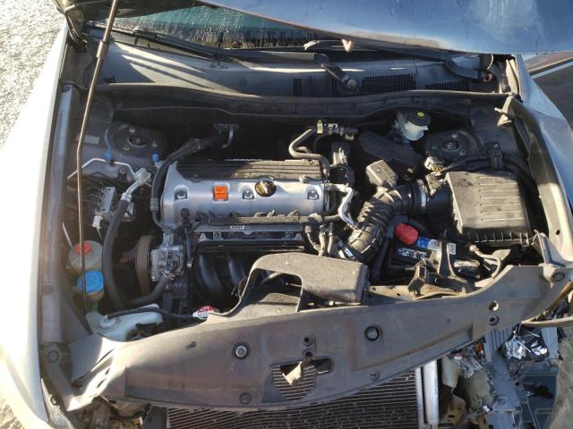 Photo 10 VIN: 1HGCP2F6XBA037071 - HONDA ACCORD SE 