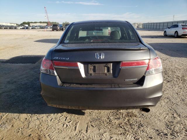 Photo 5 VIN: 1HGCP2F6XBA037071 - HONDA ACCORD SE 