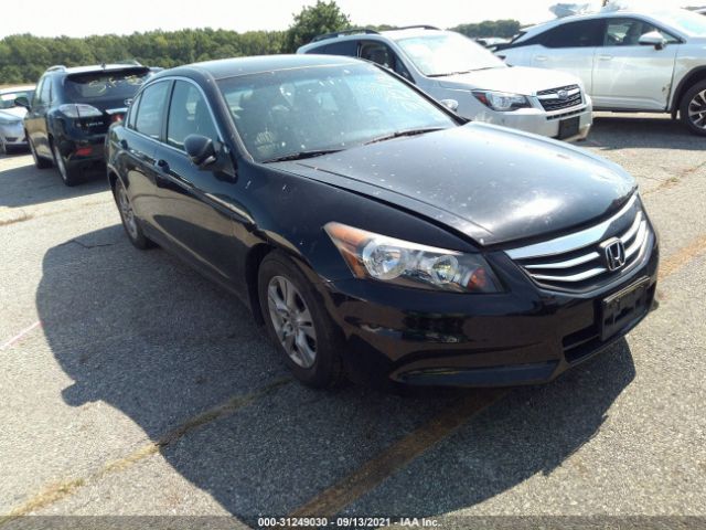 Photo 0 VIN: 1HGCP2F6XBA043128 - HONDA ACCORD SDN 