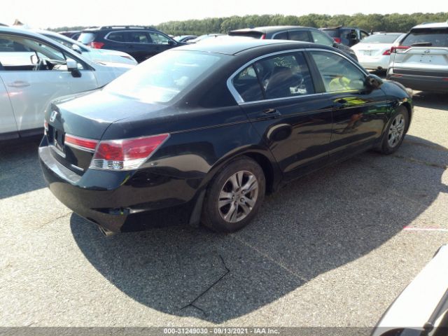 Photo 3 VIN: 1HGCP2F6XBA043128 - HONDA ACCORD SDN 