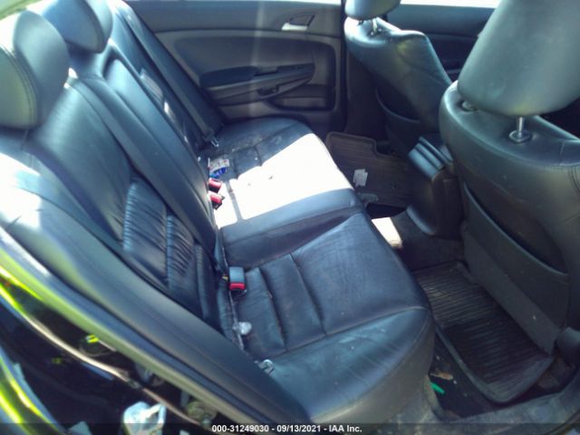 Photo 7 VIN: 1HGCP2F6XBA043128 - HONDA ACCORD SDN 