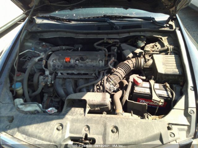 Photo 9 VIN: 1HGCP2F6XBA043128 - HONDA ACCORD SDN 