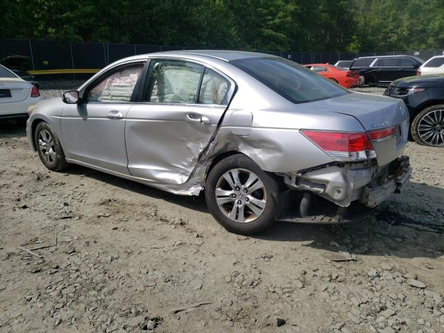 Photo 1 VIN: 1HGCP2F6XBA050550 - HONDA ACCORD 