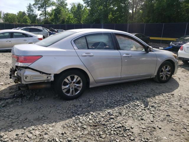 Photo 2 VIN: 1HGCP2F6XBA050550 - HONDA ACCORD 