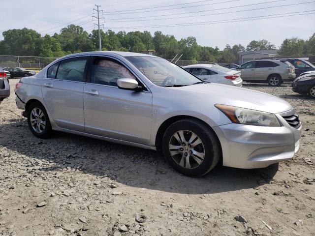 Photo 3 VIN: 1HGCP2F6XBA050550 - HONDA ACCORD 