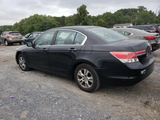 Photo 1 VIN: 1HGCP2F6XBA056302 - HONDA ACCORD SE 