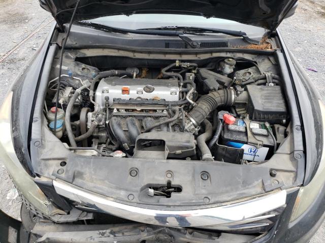 Photo 10 VIN: 1HGCP2F6XBA056302 - HONDA ACCORD SE 