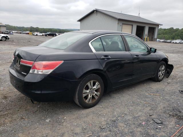 Photo 2 VIN: 1HGCP2F6XBA056302 - HONDA ACCORD SE 