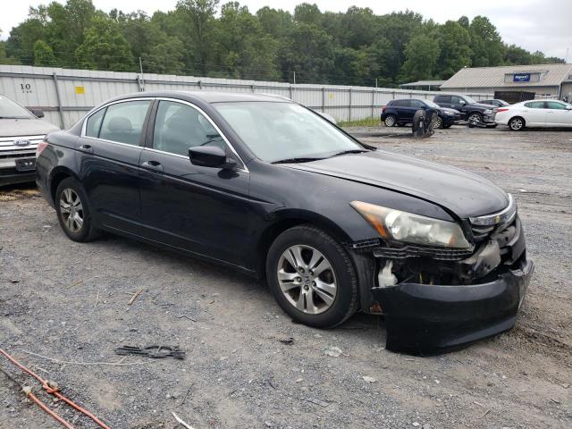 Photo 3 VIN: 1HGCP2F6XBA056302 - HONDA ACCORD SE 