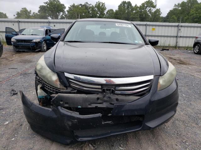 Photo 4 VIN: 1HGCP2F6XBA056302 - HONDA ACCORD SE 