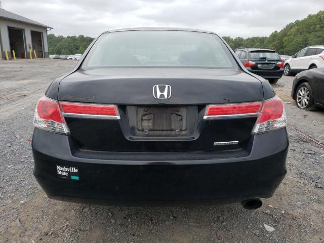 Photo 5 VIN: 1HGCP2F6XBA056302 - HONDA ACCORD SE 