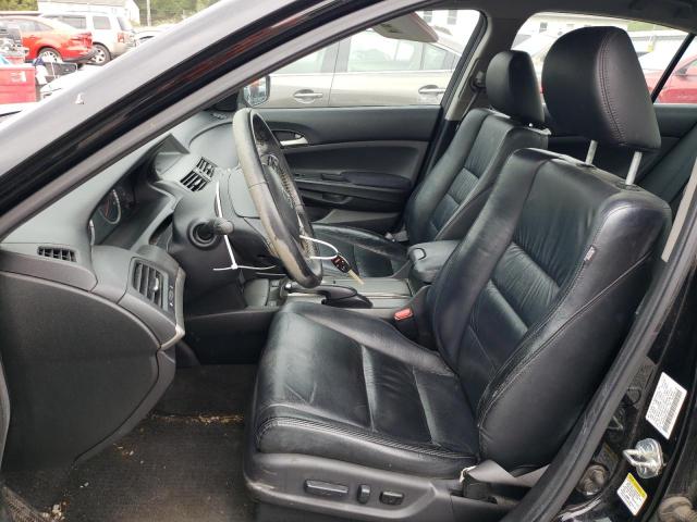 Photo 6 VIN: 1HGCP2F6XBA056302 - HONDA ACCORD SE 