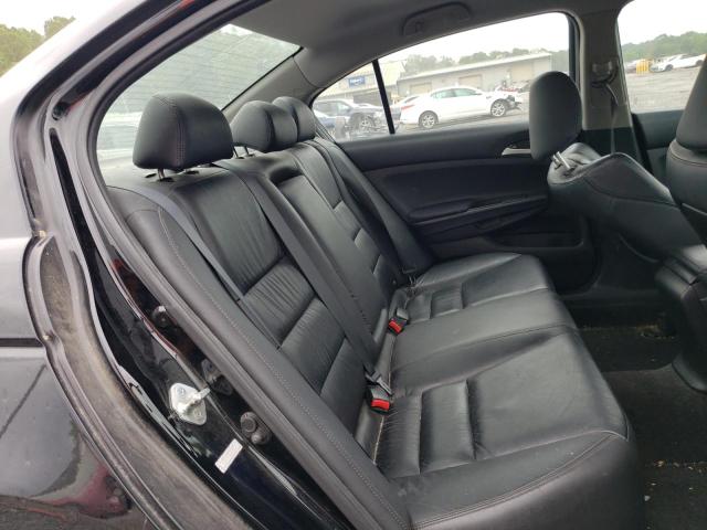 Photo 9 VIN: 1HGCP2F6XBA056302 - HONDA ACCORD SE 