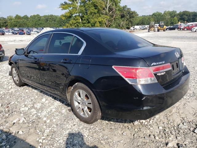 Photo 1 VIN: 1HGCP2F6XBA063041 - HONDA ACCORD SE 