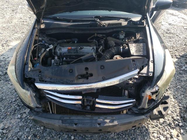 Photo 10 VIN: 1HGCP2F6XBA063041 - HONDA ACCORD SE 