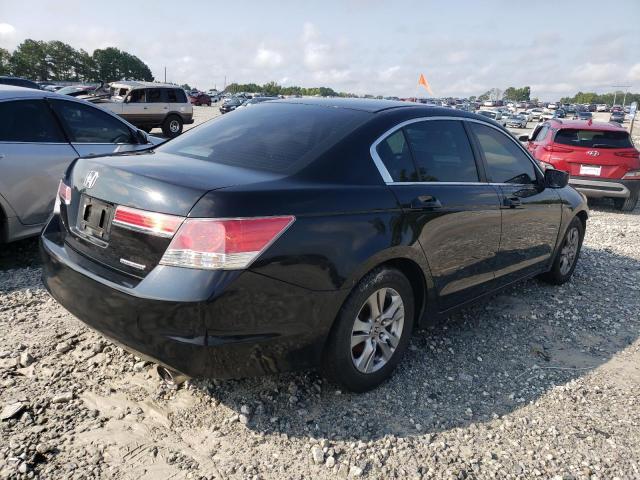 Photo 2 VIN: 1HGCP2F6XBA063041 - HONDA ACCORD SE 