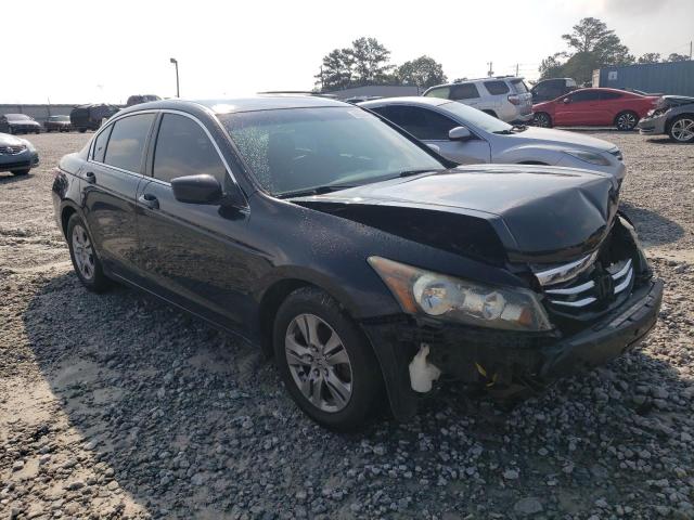 Photo 3 VIN: 1HGCP2F6XBA063041 - HONDA ACCORD SE 