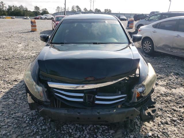 Photo 4 VIN: 1HGCP2F6XBA063041 - HONDA ACCORD SE 