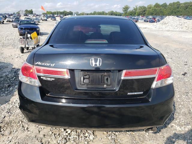 Photo 5 VIN: 1HGCP2F6XBA063041 - HONDA ACCORD SE 