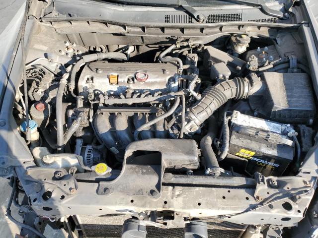 Photo 10 VIN: 1HGCP2F6XBA073584 - HONDA ACCORD SE 