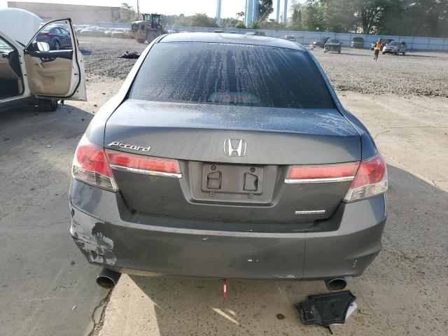 Photo 5 VIN: 1HGCP2F6XBA073584 - HONDA ACCORD SE 