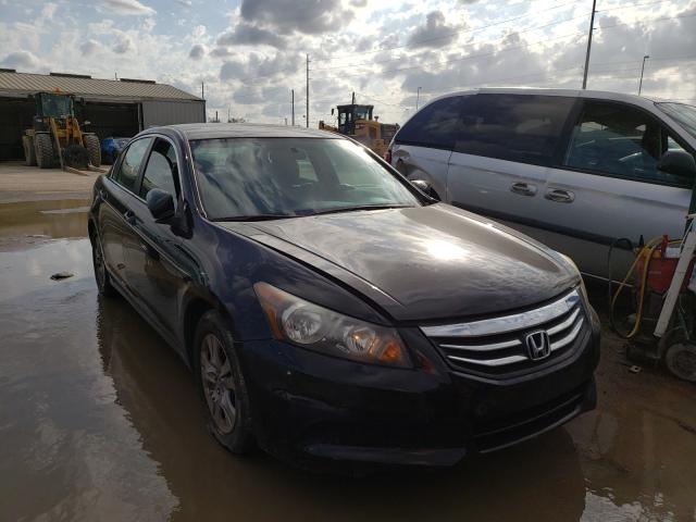 Photo 0 VIN: 1HGCP2F6XBA093012 - HONDA ACCORD SE 