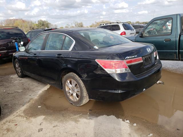 Photo 2 VIN: 1HGCP2F6XBA093012 - HONDA ACCORD SE 