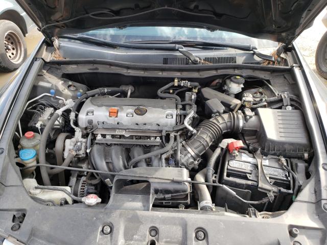 Photo 6 VIN: 1HGCP2F6XBA093012 - HONDA ACCORD SE 