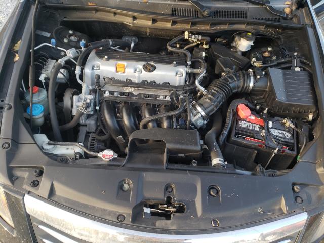 Photo 6 VIN: 1HGCP2F6XBA095164 - HONDA ACCORD SE 