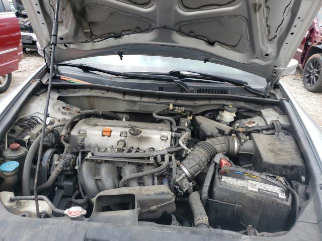 Photo 6 VIN: 1HGCP2F6XBA097321 - HONDA ACCORD SE 