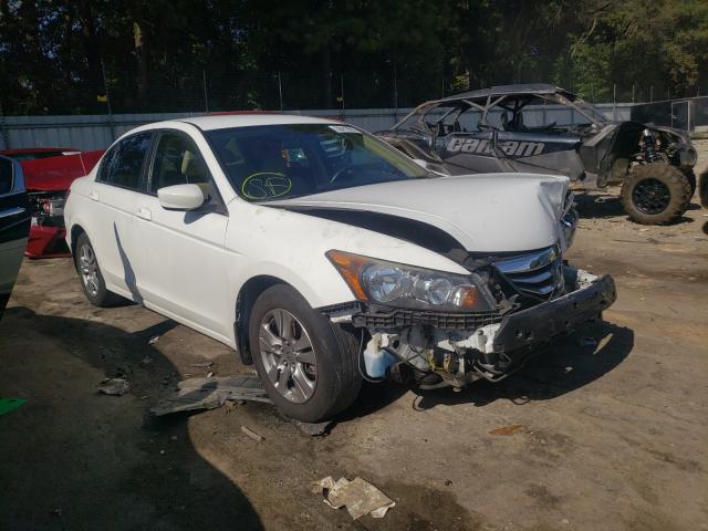 Photo 0 VIN: 1HGCP2F6XBA103361 - HONDA ACCORD SE 