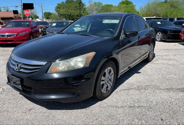 Photo 1 VIN: 1HGCP2F6XBA112044 - HONDA ACCORD 