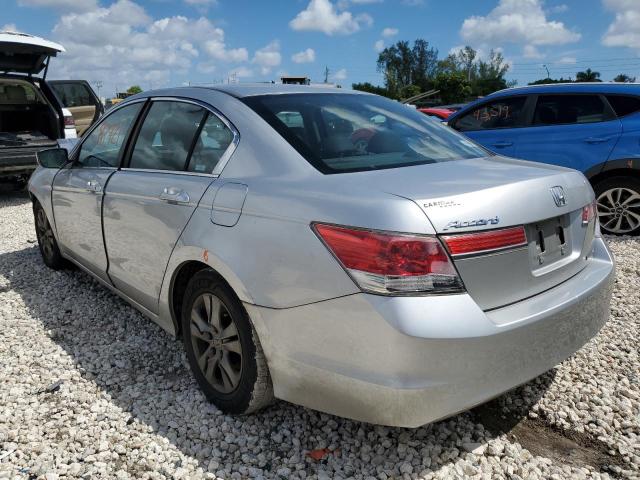 Photo 2 VIN: 1HGCP2F6XBA116109 - HONDA ACCORD SE 