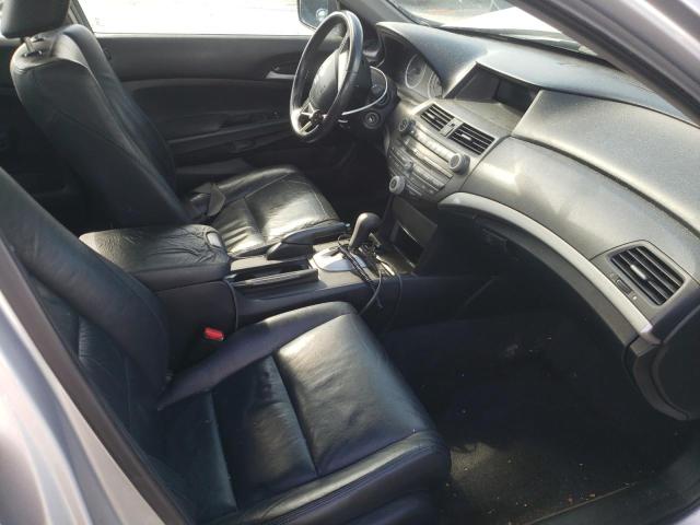 Photo 4 VIN: 1HGCP2F6XBA116109 - HONDA ACCORD SE 