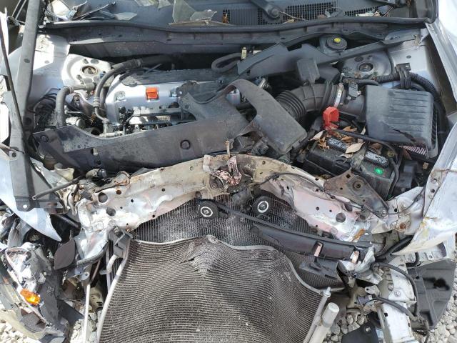 Photo 6 VIN: 1HGCP2F6XBA116109 - HONDA ACCORD SE 