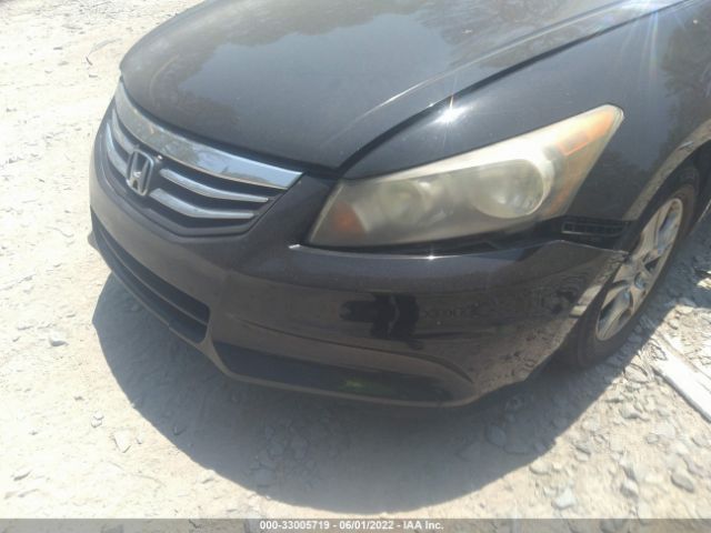 Photo 5 VIN: 1HGCP2F6XBA120628 - HONDA ACCORD SDN 