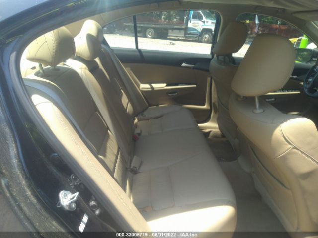 Photo 7 VIN: 1HGCP2F6XBA120628 - HONDA ACCORD SDN 