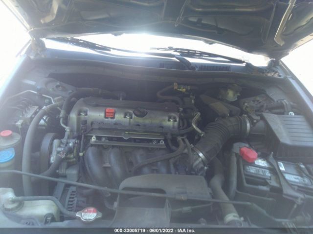 Photo 9 VIN: 1HGCP2F6XBA120628 - HONDA ACCORD SDN 