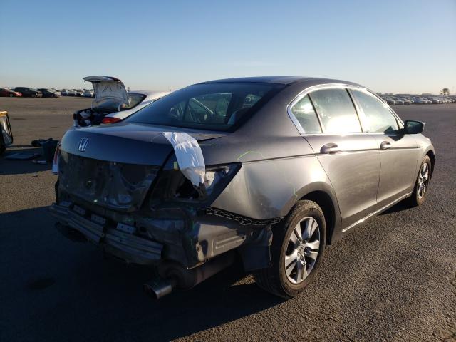 Photo 3 VIN: 1HGCP2F6XBA125585 - HONDA ACCORD SE 