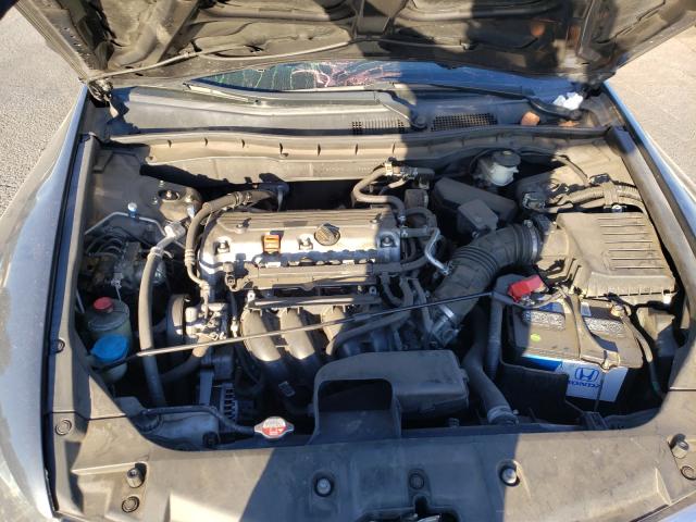 Photo 6 VIN: 1HGCP2F6XBA125585 - HONDA ACCORD SE 