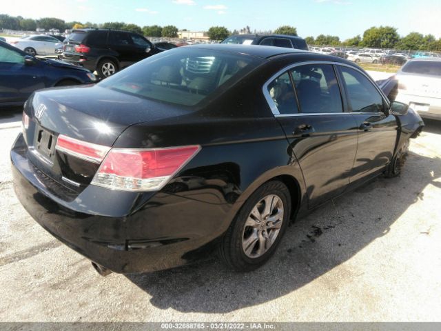 Photo 3 VIN: 1HGCP2F6XBA126655 - HONDA ACCORD SDN 