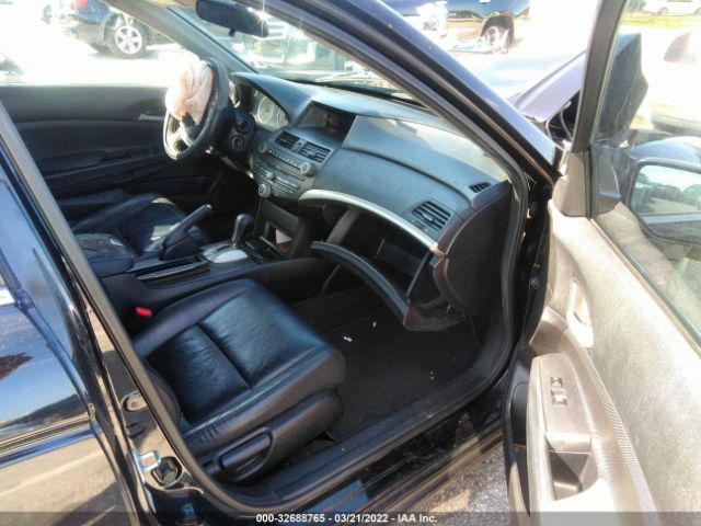 Photo 4 VIN: 1HGCP2F6XBA126655 - HONDA ACCORD SDN 